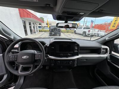 2022 Ford F-150 XL   - Photo 25 - Miami, FL 33155