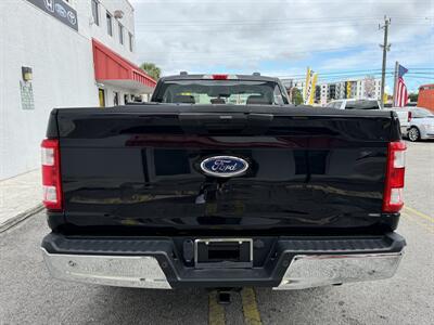 2022 Ford F-150 XL   - Photo 10 - Miami, FL 33155