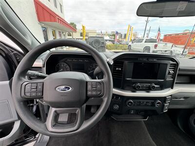 2022 Ford F-150 XL   - Photo 24 - Miami, FL 33155