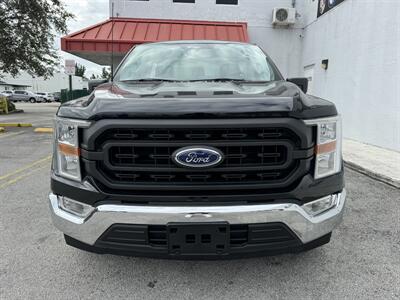 2022 Ford F-150 XL   - Photo 6 - Miami, FL 33155