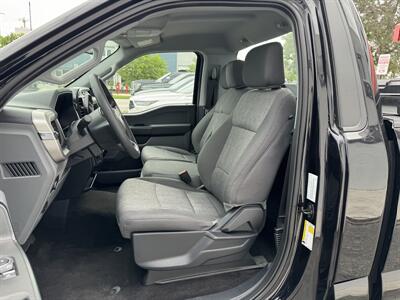 2022 Ford F-150 XL   - Photo 15 - Miami, FL 33155