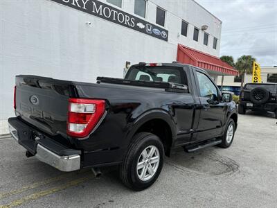 2022 Ford F-150 XL   - Photo 11 - Miami, FL 33155