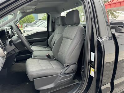 2022 Ford F-150 XL   - Photo 17 - Miami, FL 33155