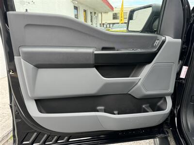 2022 Ford F-150 XL   - Photo 13 - Miami, FL 33155