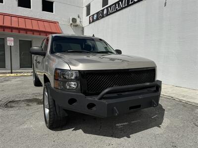 2008 Chevrolet Silverado 1500 Work Truck   - Photo 5 - Miami, FL 33155