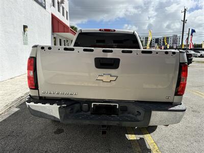 2008 Chevrolet Silverado 1500 Work Truck   - Photo 10 - Miami, FL 33155