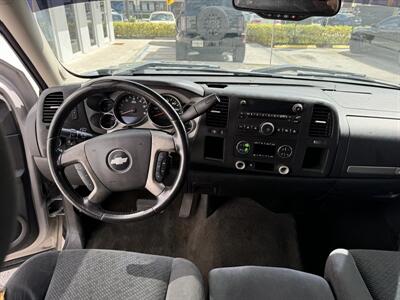 2008 Chevrolet Silverado 1500 Work Truck   - Photo 20 - Miami, FL 33155