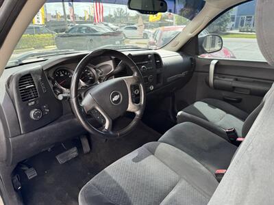 2008 Chevrolet Silverado 1500 Work Truck   - Photo 18 - Miami, FL 33155