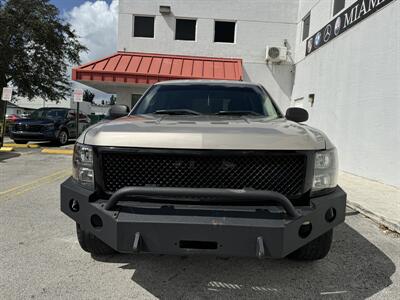 2008 Chevrolet Silverado 1500 Work Truck   - Photo 6 - Miami, FL 33155