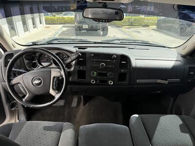 2008 Chevrolet Silverado 1500 Work Truck   - Photo 21 - Miami, FL 33155