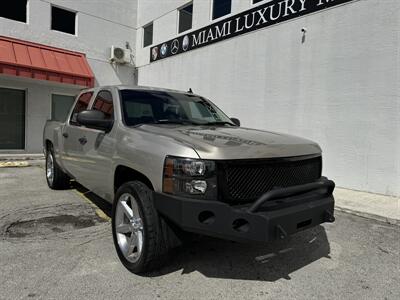 2008 Chevrolet Silverado 1500 Work Truck   - Photo 4 - Miami, FL 33155