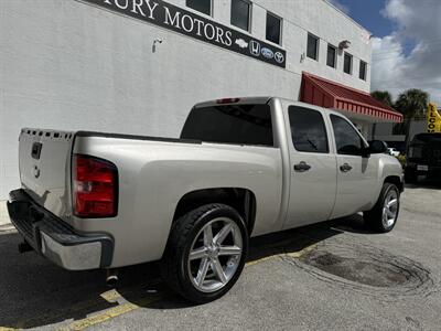 2008 Chevrolet Silverado 1500 Work Truck   - Photo 11 - Miami, FL 33155