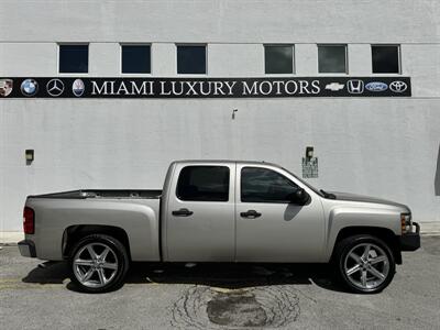 2008 Chevrolet Silverado 1500 Work Truck   - Photo 12 - Miami, FL 33155