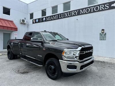 2022 RAM 3500 Big Horn   - Photo 3 - Miami, FL 33155