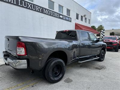 2022 RAM 3500 Big Horn   - Photo 12 - Miami, FL 33155