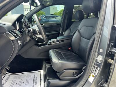 2017 Mercedes-Benz AMG GLE 43   - Photo 15 - Miami, FL 33155