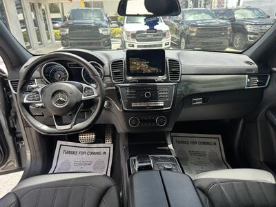 2017 Mercedes-Benz AMG GLE 43   - Photo 22 - Miami, FL 33155