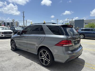 2017 Mercedes-Benz AMG GLE 43   - Photo 9 - Miami, FL 33155