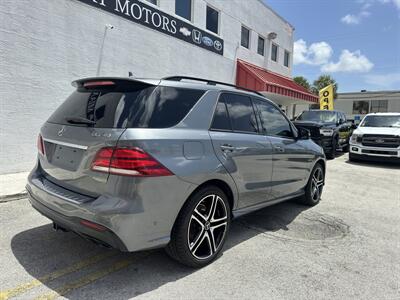 2017 Mercedes-Benz AMG GLE 43   - Photo 11 - Miami, FL 33155