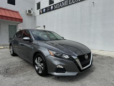 2022 Nissan Altima 2.5 S   - Photo 3 - Miami, FL 33155