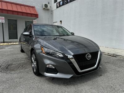 2022 Nissan Altima 2.5 S   - Photo 4 - Miami, FL 33155