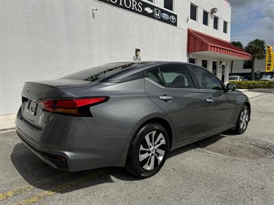 2022 Nissan Altima 2.5 S   - Photo 10 - Miami, FL 33155