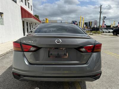 2022 Nissan Altima 2.5 S   - Photo 9 - Miami, FL 33155