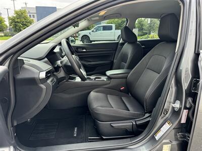 2022 Nissan Altima 2.5 S   - Photo 14 - Miami, FL 33155