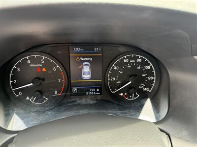 2022 Nissan Altima 2.5 S   - Photo 20 - Miami, FL 33155