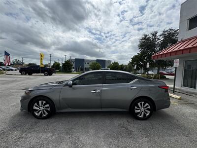 2022 Nissan Altima 2.5 S   - Photo 7 - Miami, FL 33155