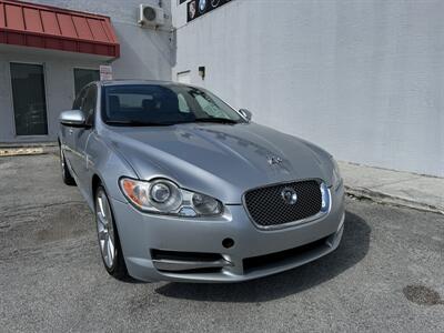 2011 Jaguar XF Premium   - Photo 5 - Miami, FL 33155