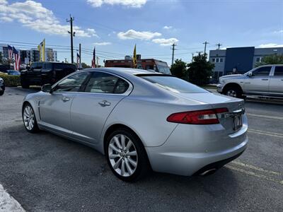 2011 Jaguar XF Premium   - Photo 9 - Miami, FL 33155