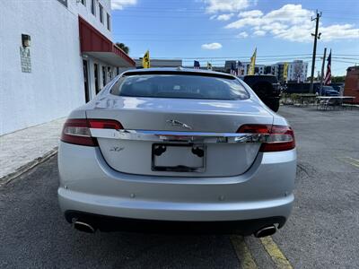 2011 Jaguar XF Premium   - Photo 10 - Miami, FL 33155