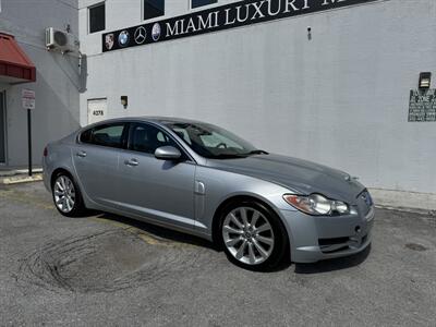 2011 Jaguar XF Premium   - Photo 2 - Miami, FL 33155