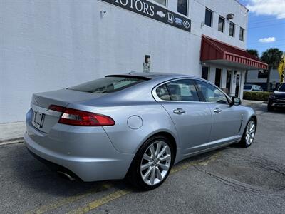 2011 Jaguar XF Premium   - Photo 11 - Miami, FL 33155