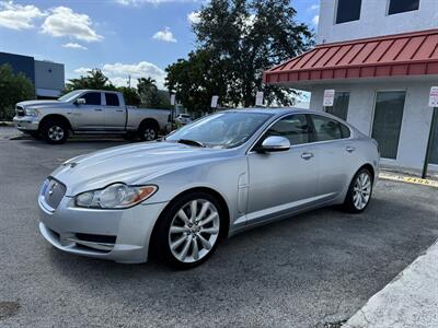 2011 Jaguar XF Premium   - Photo 7 - Miami, FL 33155