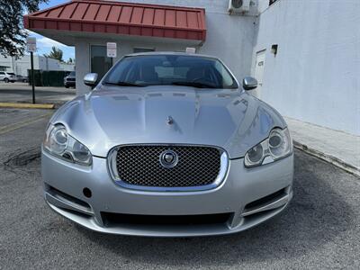 2011 Jaguar XF Premium   - Photo 6 - Miami, FL 33155