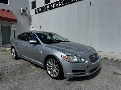 2011 Jaguar XF Premium   - Photo 3 - Miami, FL 33155