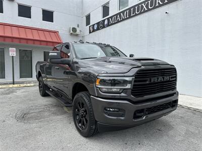 2024 RAM 2500 Laramie   - Photo 4 - Miami, FL 33155