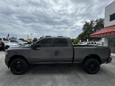 2024 RAM 2500 Laramie   - Photo 9 - Miami, FL 33155