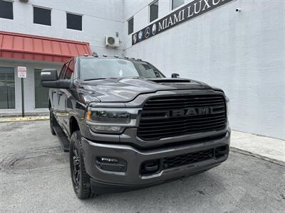 2024 RAM 2500 Laramie   - Photo 5 - Miami, FL 33155