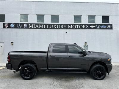 2024 RAM 2500 Laramie   - Photo 13 - Miami, FL 33155