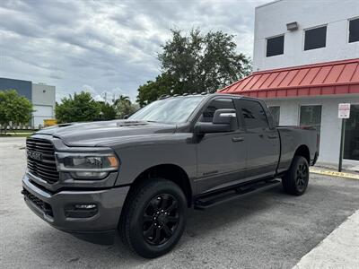 2024 RAM 2500 Laramie   - Photo 7 - Miami, FL 33155