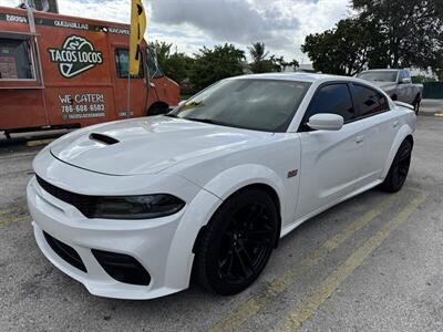 2021 Dodge Charger Scat Pack   - Photo 3 - Miami, FL 33155