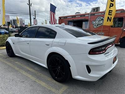 2021 Dodge Charger Scat Pack   - Photo 5 - Miami, FL 33155