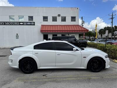 2021 Dodge Charger Scat Pack   - Photo 8 - Miami, FL 33155