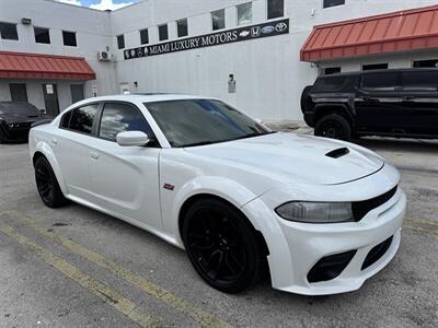 2021 Dodge Charger Scat Pack   - Photo 1 - Miami, FL 33155