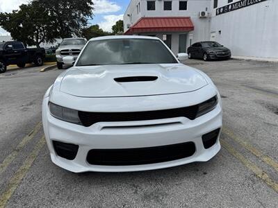 2021 Dodge Charger Scat Pack   - Photo 2 - Miami, FL 33155