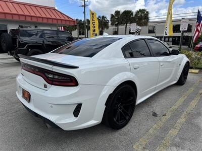 2021 Dodge Charger Scat Pack   - Photo 7 - Miami, FL 33155