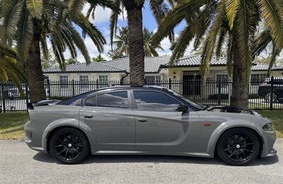 2018 Dodge Charger R/T Scat Pack   - Photo 1 - Miami, FL 33155